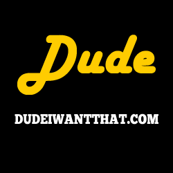 Pin on DudeIWantThat.com Best of 2017